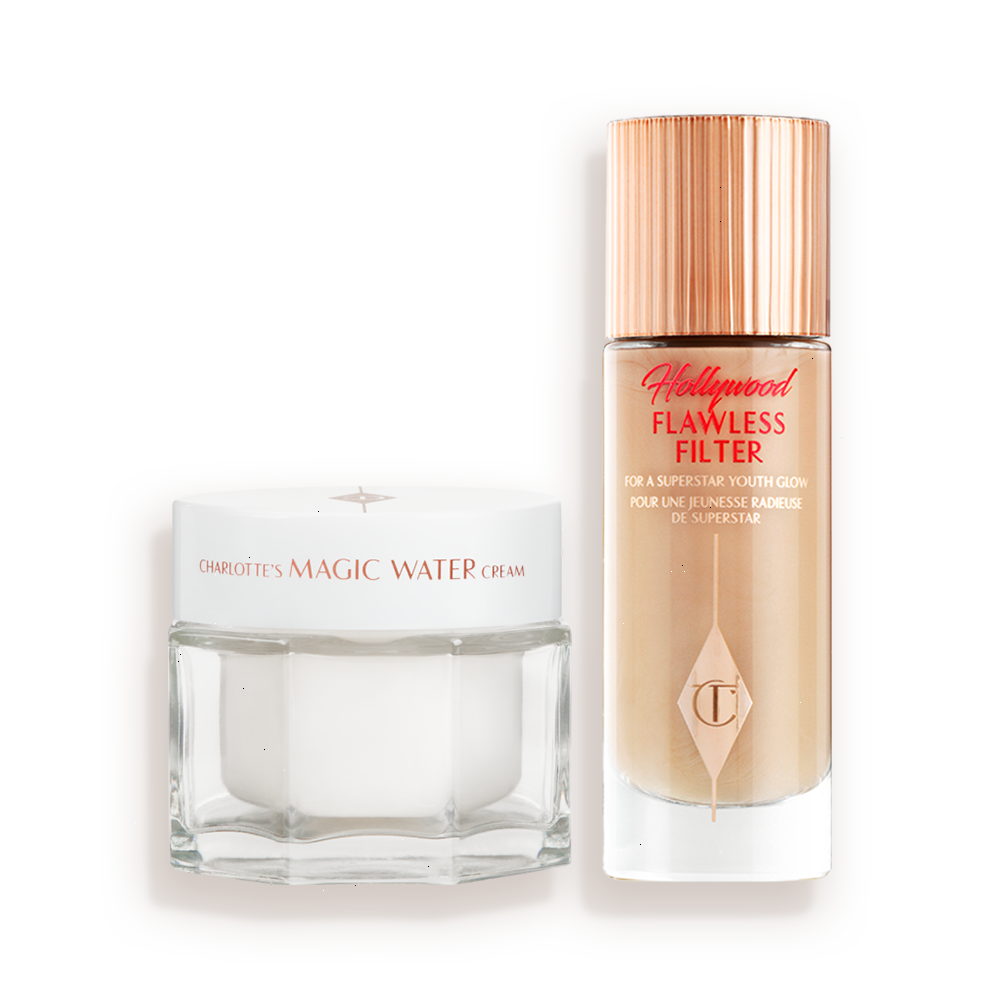 CHARLOTTE'S HOLLYWOOD KIT