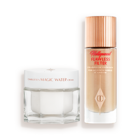 CHARLOTTE'S HOLLYWOOD KIT