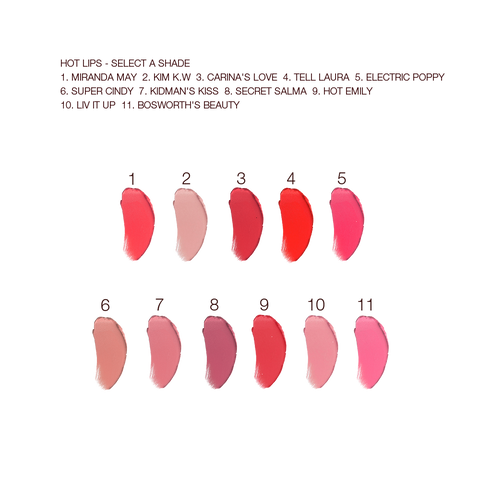 HOT LIPS LIP KIT