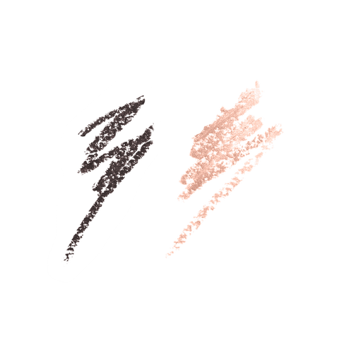 THE SUPER NUDES DUO LINER