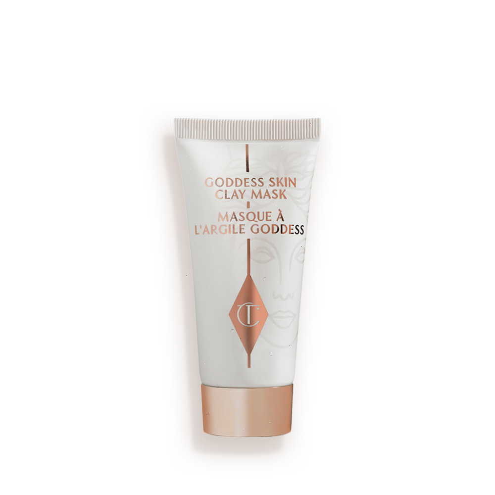 GODDESS SKIN CLAY MASK
