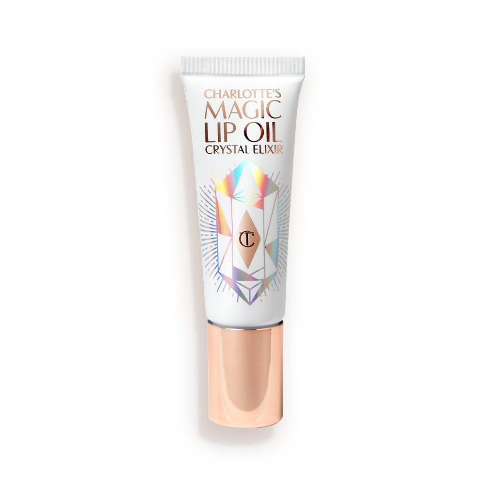 CHARLOTTE'S MAGIC LIP OIL CRYSTAL ELIXIR