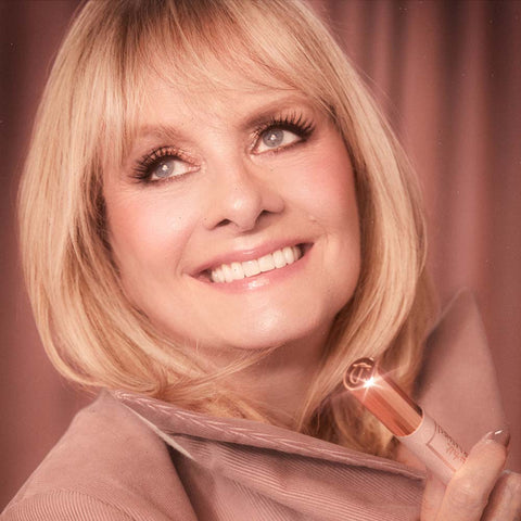 PILLOW TALK PUSH UP EYE KIT