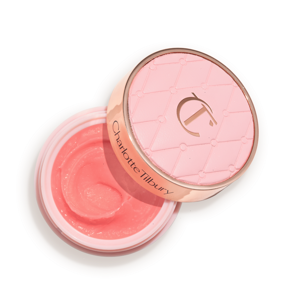 LIFE CHANGING LIP MASK