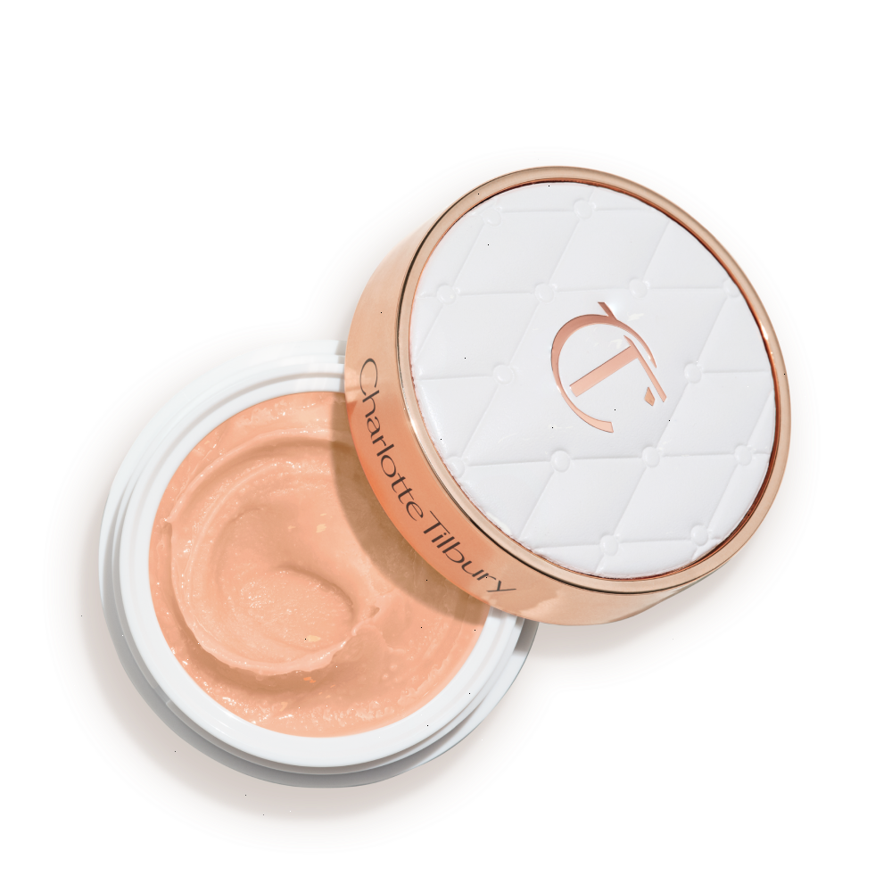 LIFE CHANGING LIP MASK