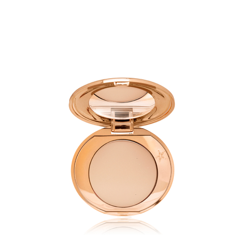 AIRBRUSH FLAWLESS FINISH