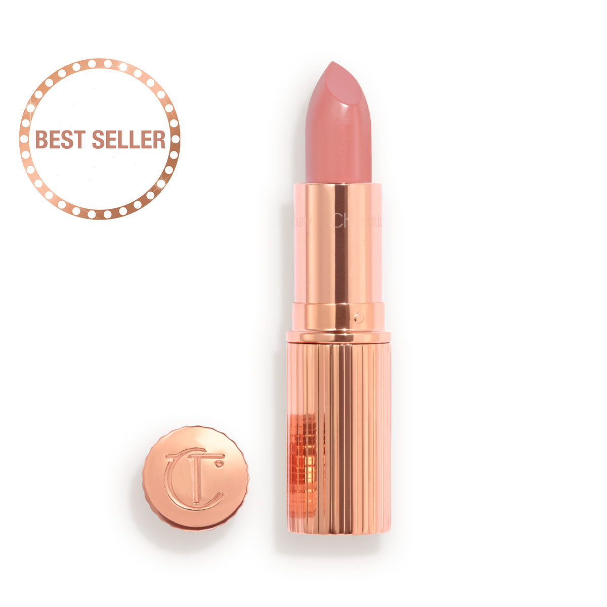 PILLOW TALK LIPSTICK
