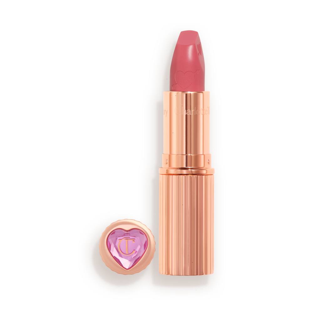 PILLOW TALK LOVE EFFECT LIPSTICK
