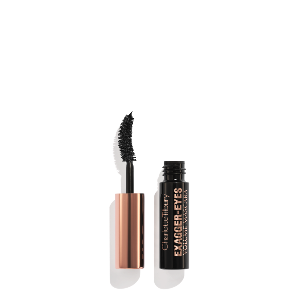 EXAGGER-EYES VOLUME MASCARA