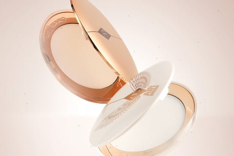 AIRBRUSH BRIGHTEN & BLUR ON THE GO