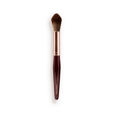 POWDER & SCULPT BRUSH