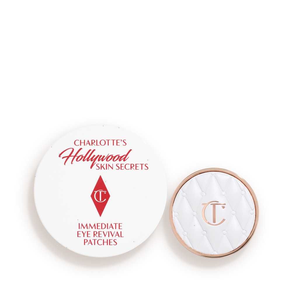 IMMEDIATE EYE & LIP REVIVAL DUO