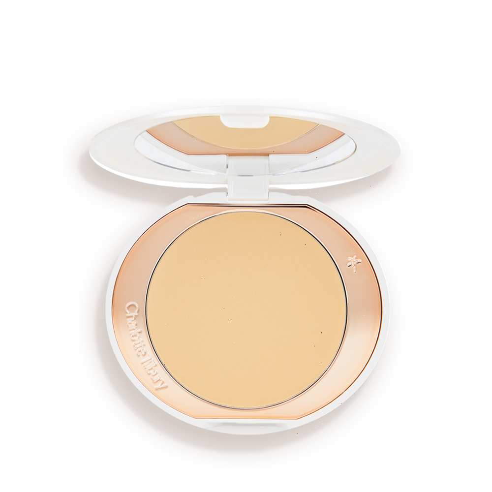 AIRBRUSH BRIGHTENING FLAWLESS FINISH