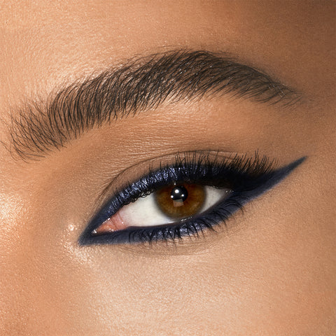 SULTRY, SMOKEY EYE SECRETS