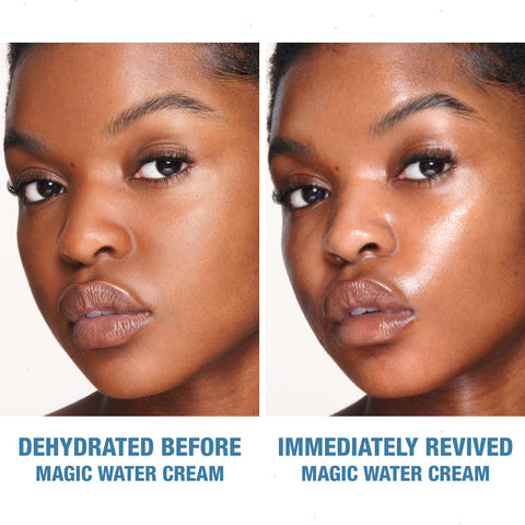 CHARLOTTE'S MAGIC WATER CREAM