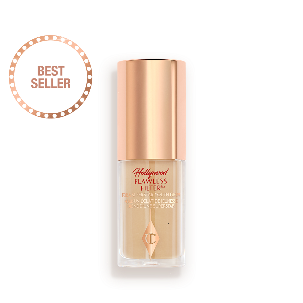 HOLLYWOOD FLAWLESS FILTER