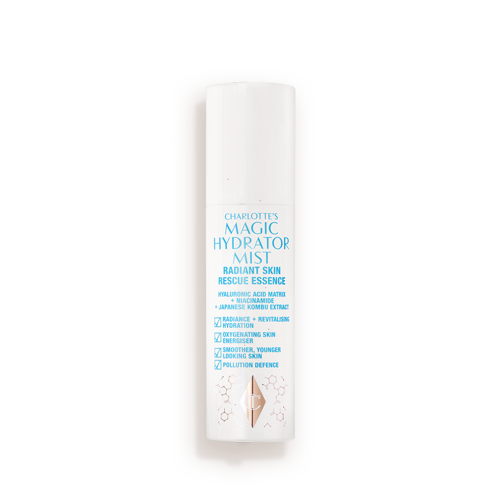 CHARLOTTE'S MAGIC HYDRATOR MIST