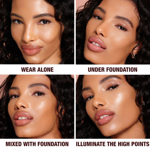 CHARLOTTE'S MAGIC FLAWLESS FILTER KIT