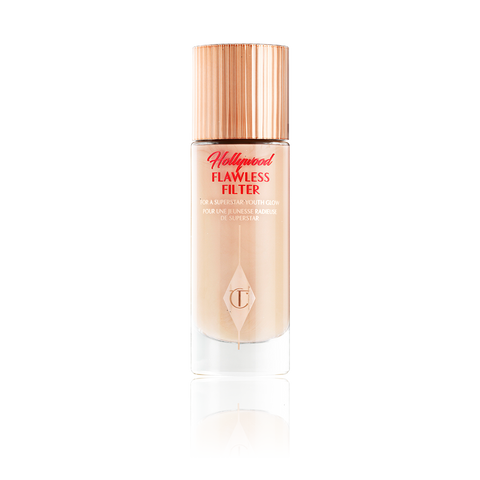 HOLLYWOOD FLAWLESS FILTER