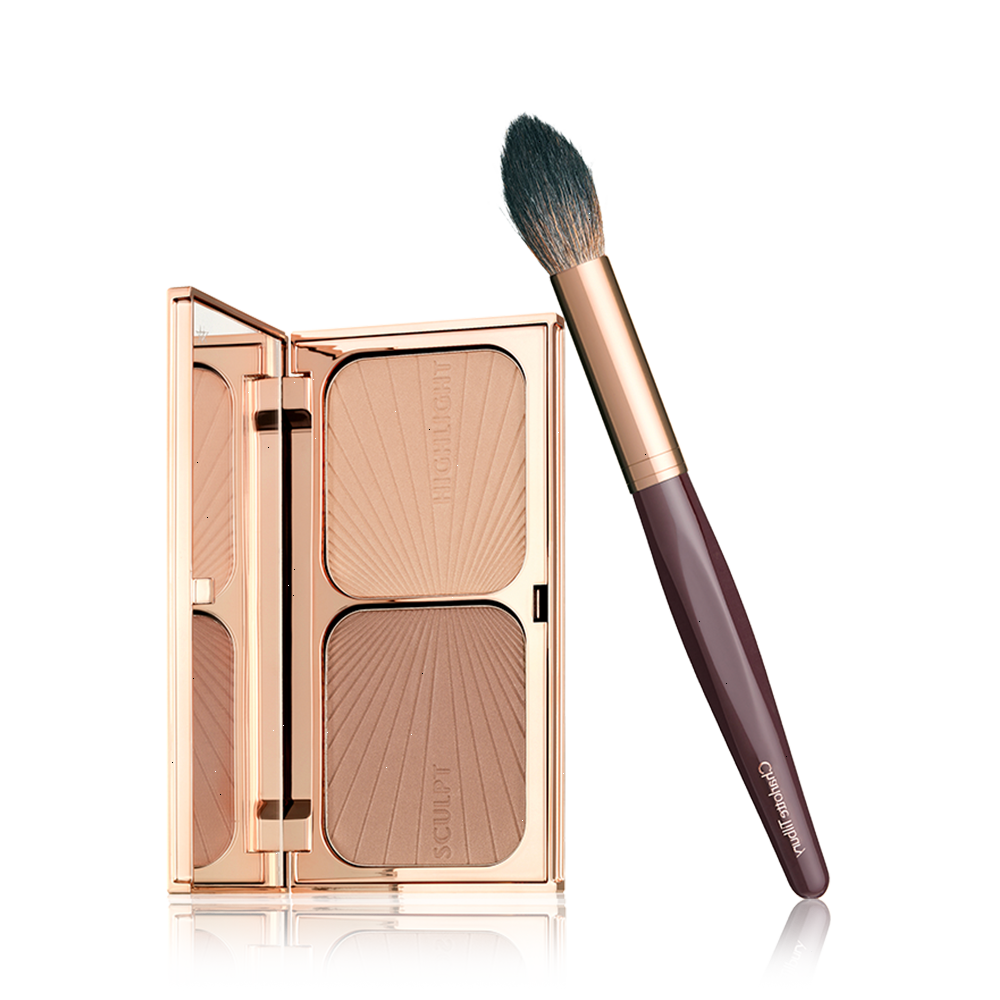 FILMSTAR KILLER CHEEKBONES