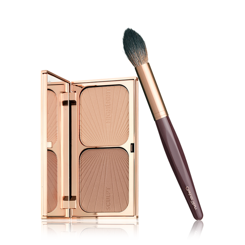 FILMSTAR KILLER CHEEKBONES