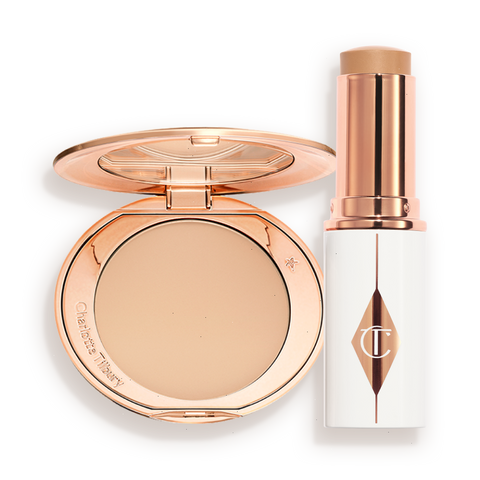 UNREAL, FLAWLESS LOOKING SKIN KIT