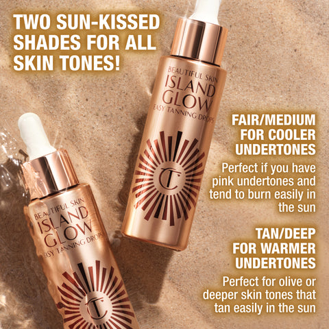 PROTECT, SUPERCHARGE & GLOW DUO