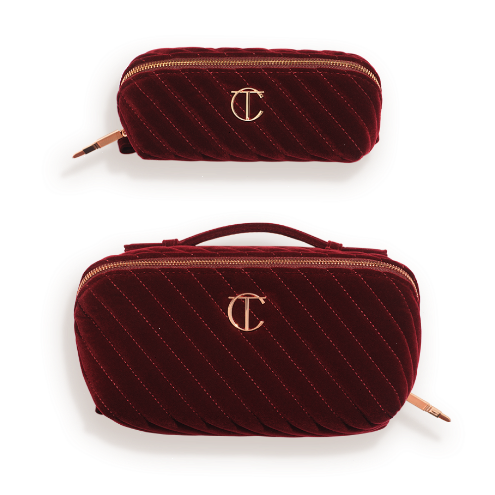 MAKEUP BAG OF DREAMS DUO