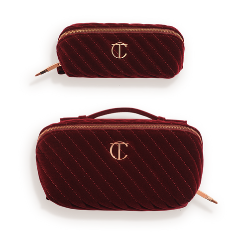 MAKEUP BAG OF DREAMS DUO