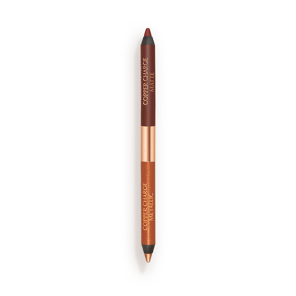 EYE COLOUR MAGIC LINER DUO