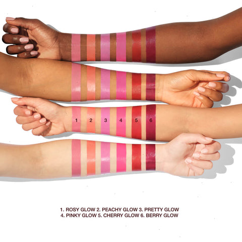 UNREAL BLUSH HEALTHY GLOW STICK