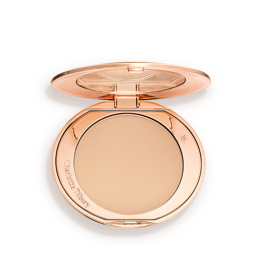 AIRBRUSH FLAWLESS FINISH