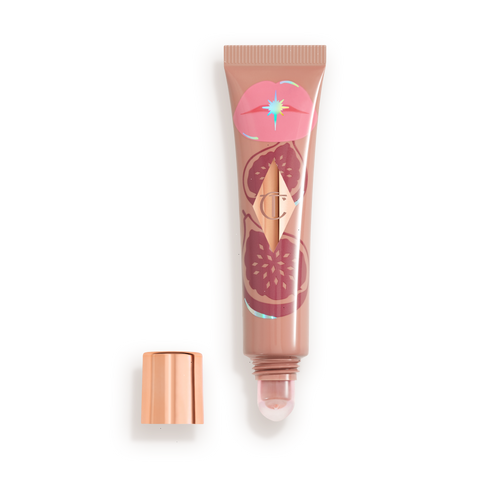 UNREAL LIPS HEALTHY GLOW NECTAR OIL