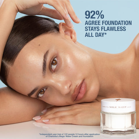 CHARLOTTE'S MAGIC WATER CREAM