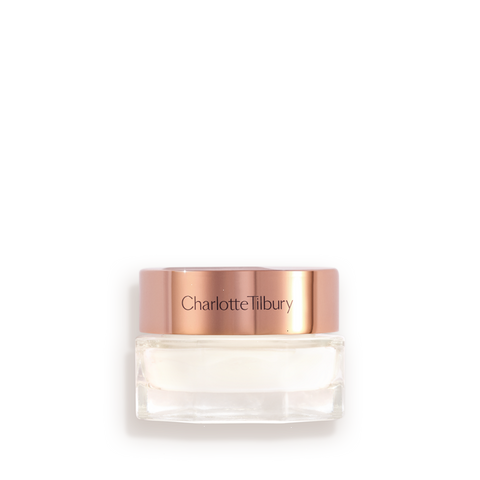 CHARLOTTE'S MAGIC CREAM