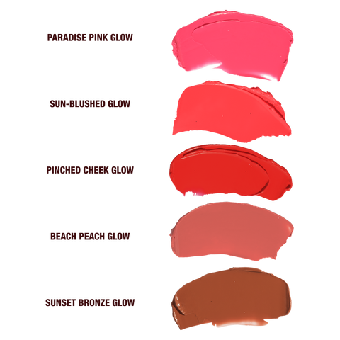 BEAUTIFUL SKIN ISLAND GLOW LIP & CHEEK