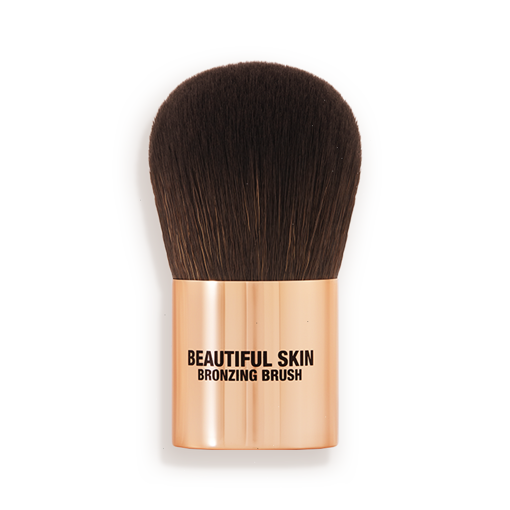 BEAUTIFUL SKIN BRONZER BRUSH