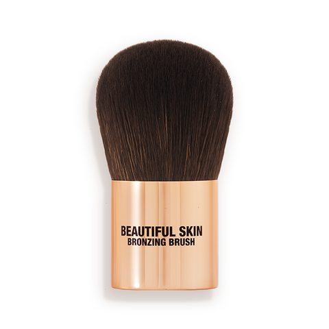 BEAUTIFUL SKIN BRONZER BRUSH