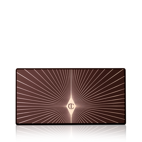 SUPER NUDES EASY EYE PALETTE