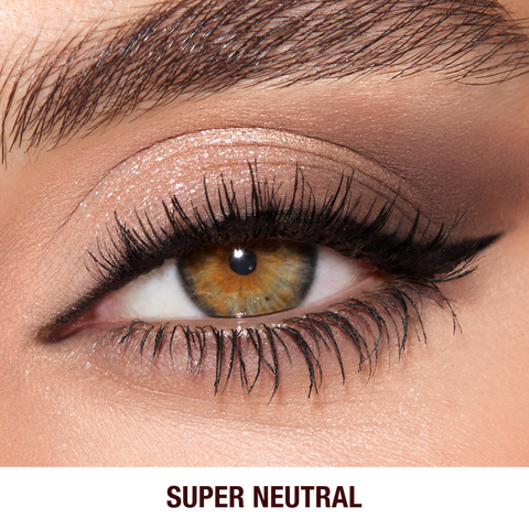 CHARLOTTE’S BEAUTIFYING EXAGGER-EYES DUO