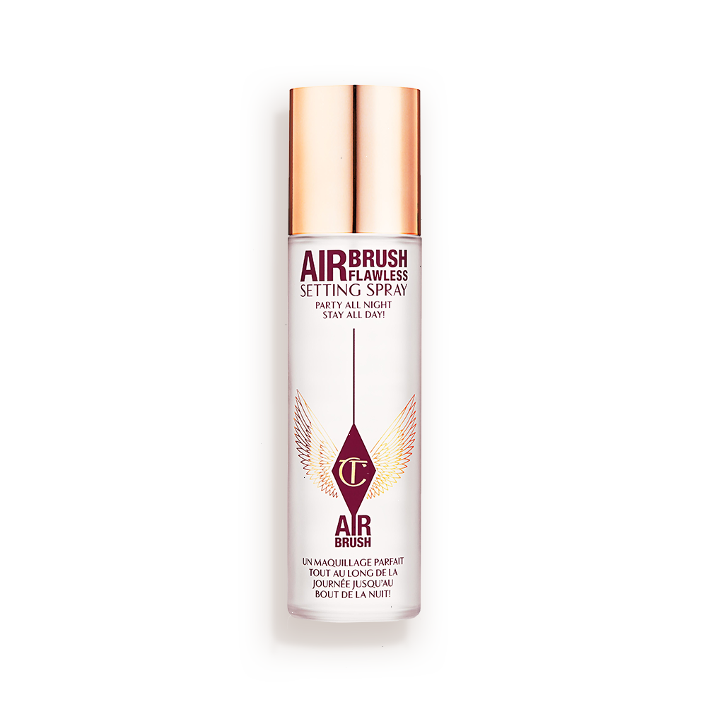 AIRBRUSH FLAWLESS SETTING SPRAY