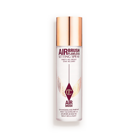 AIRBRUSH FLAWLESS SETTING SPRAY