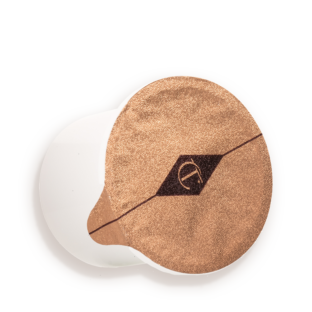 CHARLOTTE'S MAGIC CREAM