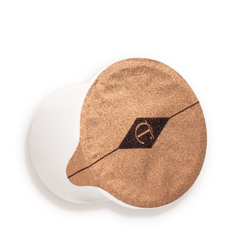 CHARLOTTE'S MAGIC CREAM