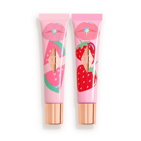 UNREAL LIPS HEALTHY GLOW NECTAR OIL DUO