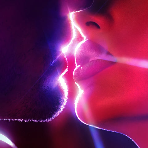 MORE SEX EXAGGER-EYES KIT