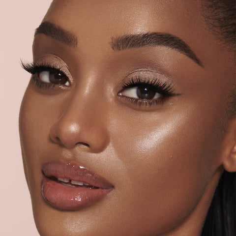 PILLOW TALK ICONIC LIP AND CHEEK KIT