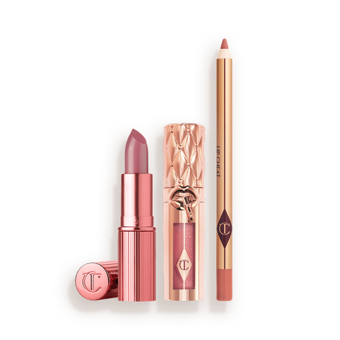 PLUMP & LIFT LIP KIT