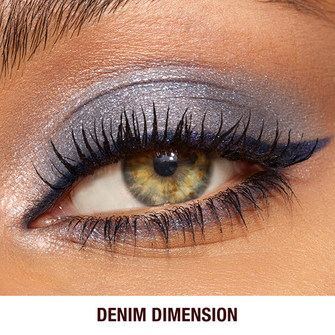 CHARLOTTE’S BEAUTIFYING EXAGGER-EYES DUO