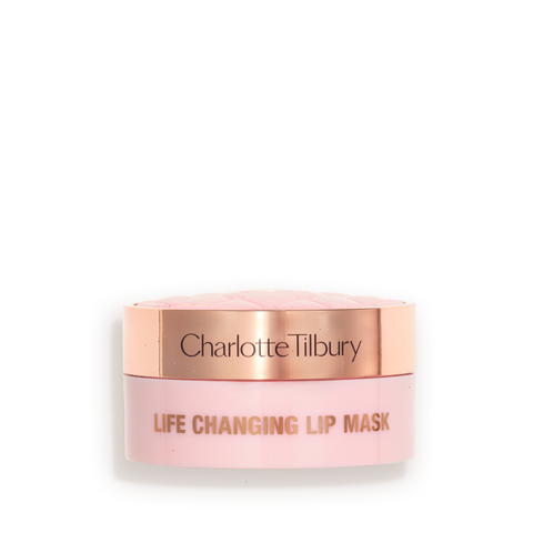 LIFE CHANGING LIP MASK